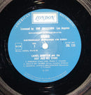 Lionel Hampton And The Just Jazz All Stars : Lionel Hampton And The Just Jazz All Stars (LP, Album)