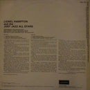Lionel Hampton And The Just Jazz All Stars : Lionel Hampton And The Just Jazz All Stars (LP, Album)