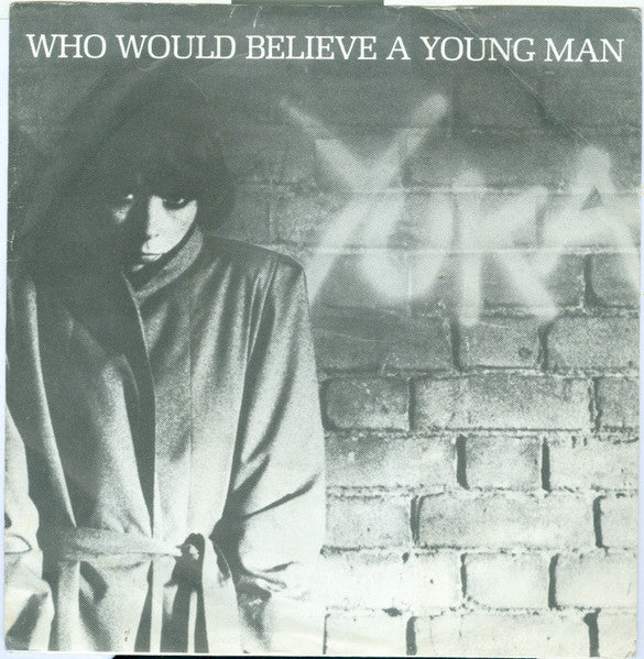 Yuka (15) : Who Would Believe A Young Man (7")