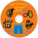 Mr. Scruff : Trouser Jazz (CD, Album)