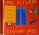 Mr. Scruff : Trouser Jazz (CD, Album)