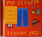 Mr. Scruff : Trouser Jazz (CD, Album)