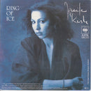 Jennifer Rush : Ring Of Ice (7", Single)