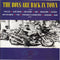 Various : The Boys Are Back In Town (CD, Comp)