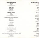 Various : The Boys Are Back In Town (CD, Comp)