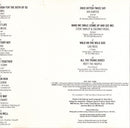 Various : The Boys Are Back In Town (CD, Comp)