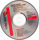 Various : The Boys Are Back In Town (CD, Comp)