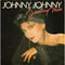 Jeanne Mas : Johnny, Johnny (7", Single)