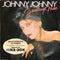 Jeanne Mas : Johnny, Johnny (7", Single)