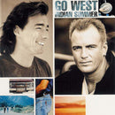Go West : Indian Summer (CD, Album)