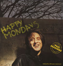 Happy Mondays : The Peel Sessions (12", Ltd, Gre)