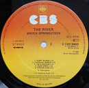 Bruce Springsteen : The River (2xLP, Album)