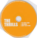 The Thrills : One Horse Town (CD, Single)