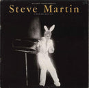 Steve Martin (2) : A Wild And Crazy Guy (LP, Album, Win)