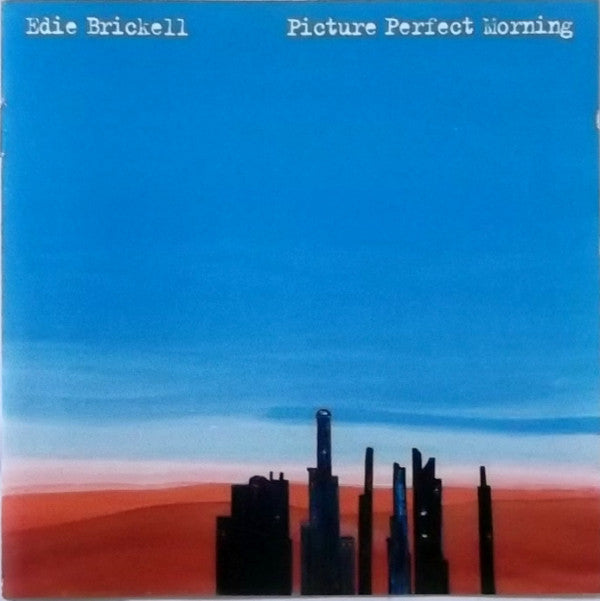 Edie Brickell : Picture Perfect Morning (CD, Album)