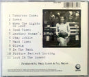 Edie Brickell : Picture Perfect Morning (CD, Album)