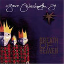 Grover Washington, Jr. : Breath Of Heaven - A Holiday Collection (CD, Album)