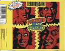 Terrorvision : Pretend Best Friend (CD, Single, CD2)