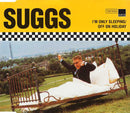 Suggs : I'm Only Sleeping / Off On Holiday (CD, Single)