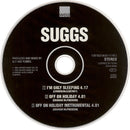 Suggs : I'm Only Sleeping / Off On Holiday (CD, Single)