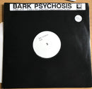 Bark Psychosis : Blue (12", Single, Promo)