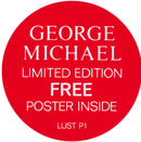 George Michael : I Want Your Sex (12", Ltd, Pos)