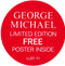 George Michael : I Want Your Sex (12", Ltd, Pos)