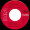 Charley Pride : The Day The World Stood Still (7", Single, RE)