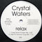 Crystal Waters : Relax (12")