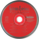 Chico Garcia Guitarra Y Orquesta : Guitarra Española - Pasion Latina (CD, Album)