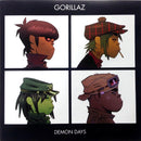 Gorillaz : Demon Days (CD, Album)