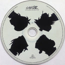 Gorillaz : Demon Days (CD, Album)