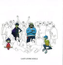 Gorillaz : Demon Days (CD, Album)