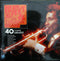 Herb Alpert & The Tijuana Brass : 40 Greatest (2xLP, Comp)