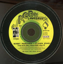 Bobby Marchan : Clown Jewels : The Ace Masters 1956-75 (CD, Comp)