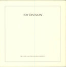 Joy Division : Closer (LP, Album, RP, Lyn)