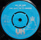 Terry Dactyl And The Dinosaurs : Sea Side Shuffle (7", Single, RE, 4 P)