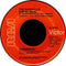 The Nashville String Band : Yellow Bird (7")