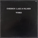 Emerson, Lake & Palmer : Works (Volume 1) (2xLP, Album, Tri)