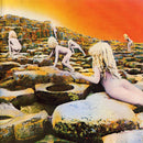 Led Zeppelin : Houses Of The Holy (CD, Album, RE, RM, Gre)