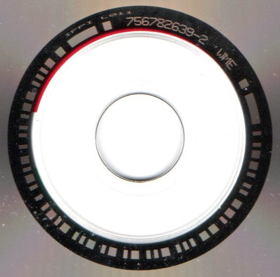 Led Zeppelin : Houses Of The Holy (CD, Album, RE, RM, Gre)