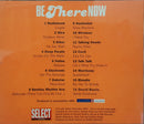 Various : Be There Now (CD, Comp)