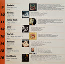 Various : Be There Now (CD, Comp)