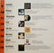 Various : Be There Now (CD, Comp)