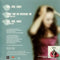 Dina Carroll : One, Two, Three (CD, Single, CD1)