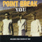 Point Break : You (CD, Maxi, CD2)