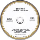 Bon Iver : For Emma, Forever Ago (CD, Album, RE)