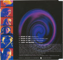 Stereo MC's : Step It Up (CD, Single)