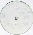 Juggler   / Carlton Newman : Put Down The Gun  / Girl Me Love (12", W/Lbl)