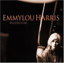 Emmylou Harris : Red Dirt Girl (CD, Album, O-C)